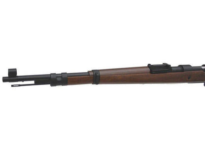 S&T/Snow Wolf KAR98K Spring Sniper Rifle (Faux Wood)