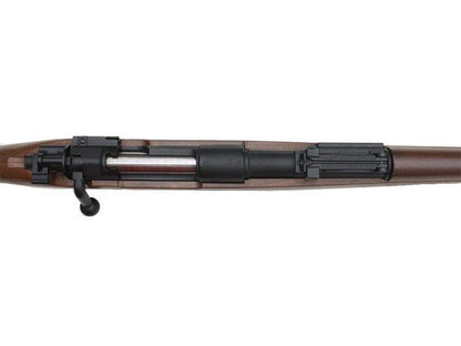 S&T/Snow Wolf KAR98K Spring Sniper Rifle (Faux Wood)