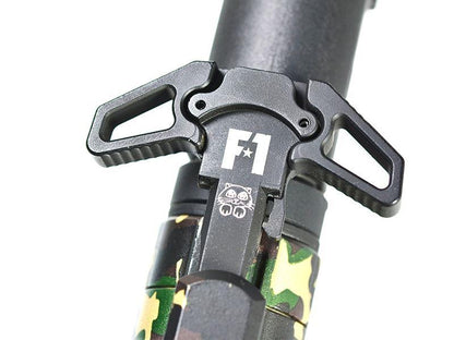 EMG F1 Firearms UDR Demolition Ranch AR15 AEG Rifle (UDR)