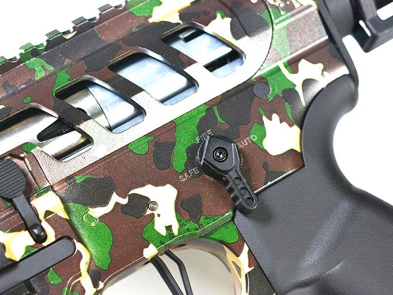 EMG F1 Firearms UDR Demolition Ranch AR15 AEG Rifle (UDR)