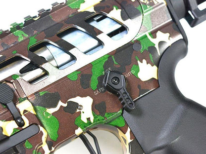 EMG F1 Firearms UDR Demolition Ranch AR15 AEG Rifle (UDR)