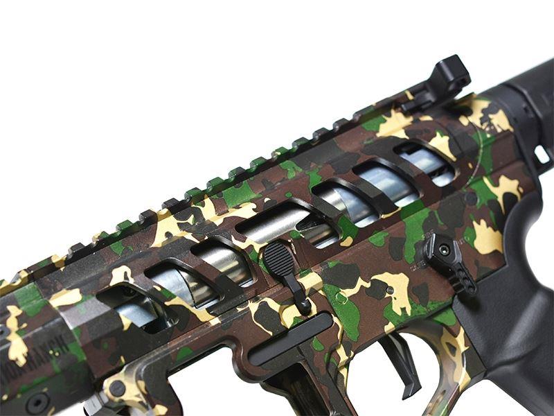 EMG F1 Firearms UDR Demolition Ranch AR15 AEG Rifle (UDR)