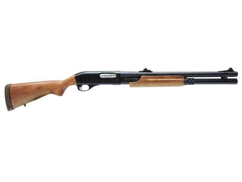 APS CAM870 Shell Ejecting Co2 Shotgun (Real Wood - CAM MKIII-M)