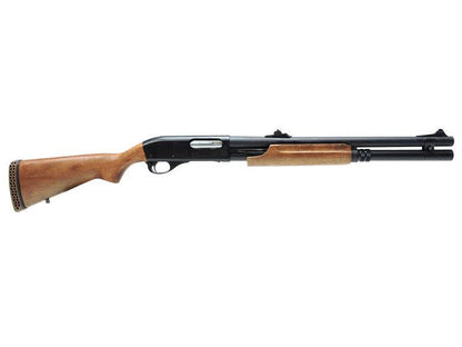 APS CAM870 Shell Ejecting Co2 Shotgun (Real Wood - CAM MKIII-M)