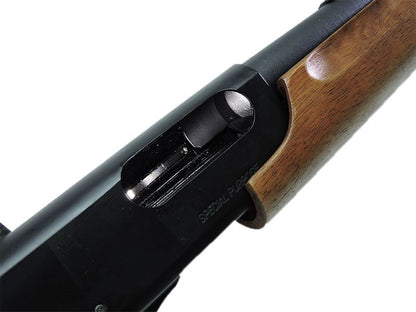 APS CAM870 Shell Ejecting Co2 Shotgun (Real Wood - CAM MKIII-M)
