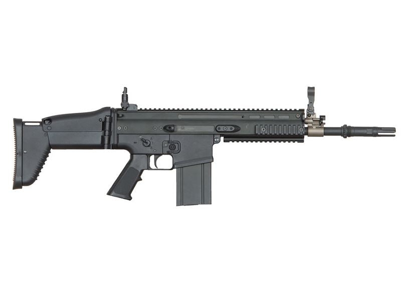 Ares MP055 SCR-H (ARES-AR-060E - Black)