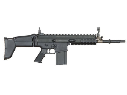Ares MP055 SCR-H (ARES-AR-060E - Black)