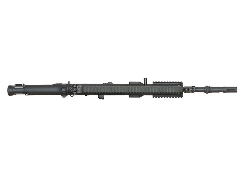 Ares MP055 SCR-H (ARES-AR-060E - Black)
