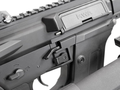 KWA TK45C Ronin AEG 6" Keymod (104-04500 - Black)