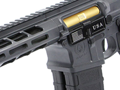 Classic Army Nemesis DT-4 Double Barrel M4 AEG (Grey - CA118M-GREY)