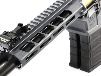 Classic Army Nemesis DT-4 Double Barrel M4 AEG (Grey - CA118M-GREY)