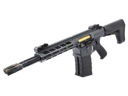 Classic Army Nemesis DT-4 Double Barrel M4 AEG (Grey - CA118M-GREY)