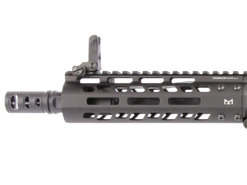 G&G PCC9 Airsoft Gun Black Limited Edition (EGC-PCC-9MM-BNB-NCM)