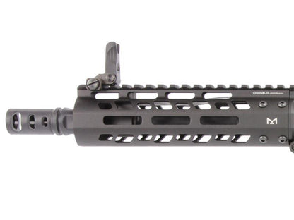G&G PCC9 Airsoft Gun Black Limited Edition (EGC-PCC-9MM-BNB-NCM)