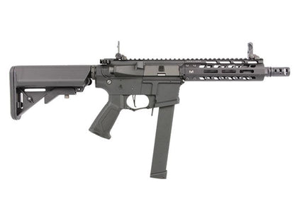 G&G PCC9 Airsoft Gun Black Limited Edition (EGC-PCC-9MM-BNB-NCM)