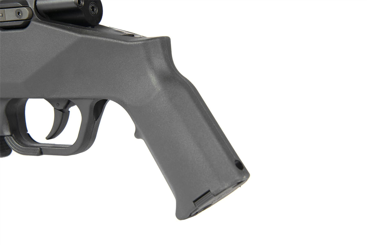 Ares x Amoeba AS03 Sawed-Off Striker Sniper Rifle (Black - AS03-BK)