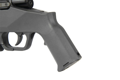 Ares x Amoeba AS03 Sawed-Off Striker Sniper Rifle (Black - AS03-BK)
