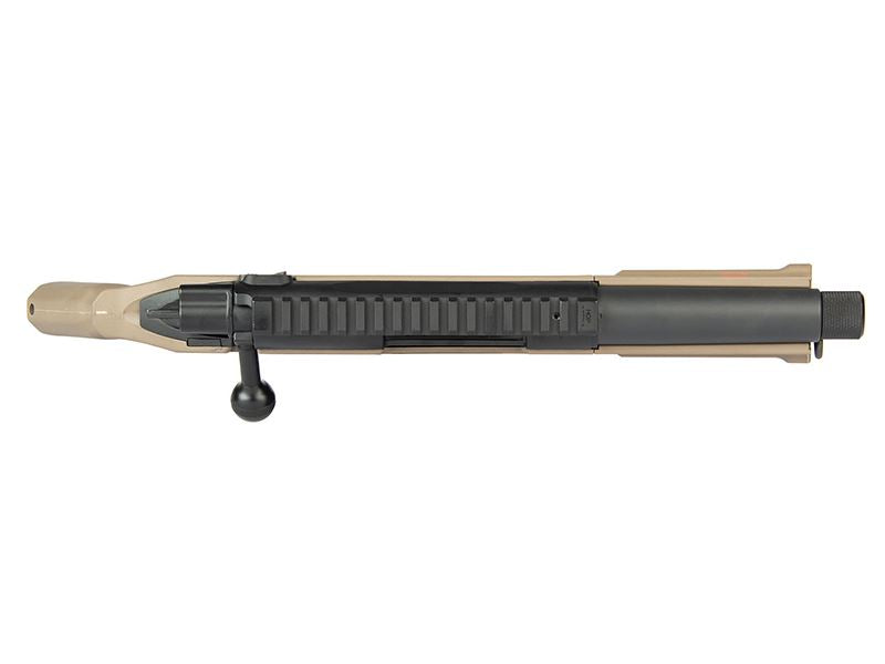 Ares x Amoeba AS03 Sawed-Off Striker Sniper Rifle (Tan - AS03-DE)