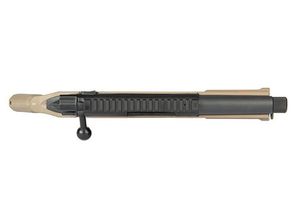 Ares x Amoeba AS03 Sawed-Off Striker Sniper Rifle (Tan - AS03-DE)