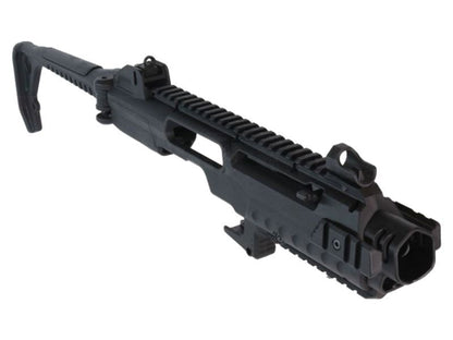 Armorer Works Tactical Carbine Conversion Kit - VX Series (Black - AW-K03000)