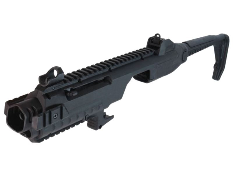 Armorer Works Tactical Carbine Conversion Kit - VX Series (Black - AW-K03000)