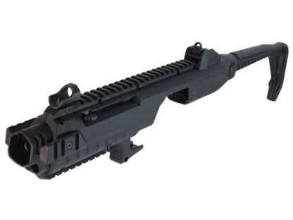 Armorer Works Tactical Carbine Conversion Kit - VX Series (Black - AW-K03000)