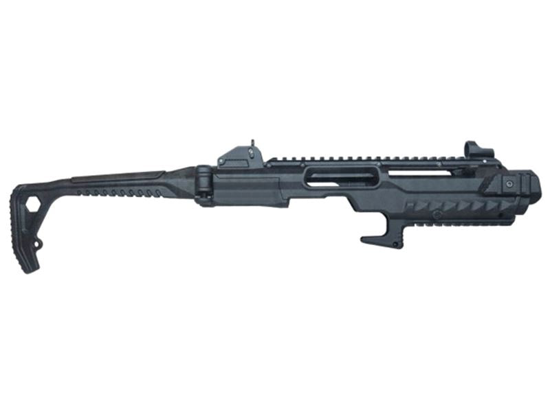 Armorer Works Tactical Carbine Conversion Kit - VX Series (Black - AW-K03000)