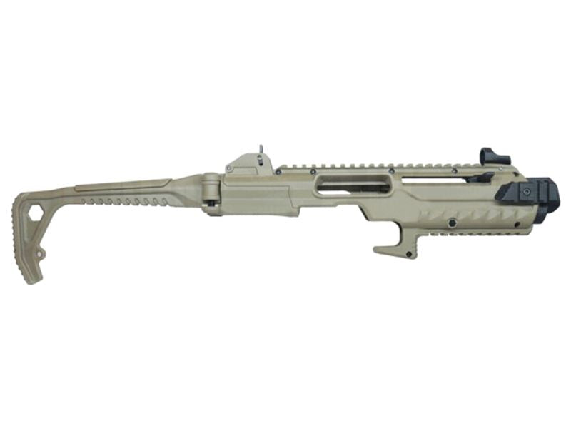 Armorer Works Tactical Carbine Conversion Kit - VX Series (Tan - AW-K03002)