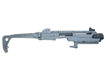 Armorer Works Tactical Carbine Conversion Kit - VX Series (Urban Grey - AW-K03001)