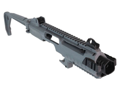 Armorer Works Tactical Carbine Conversion Kit - VX Series (Urban Grey - AW-K03001)