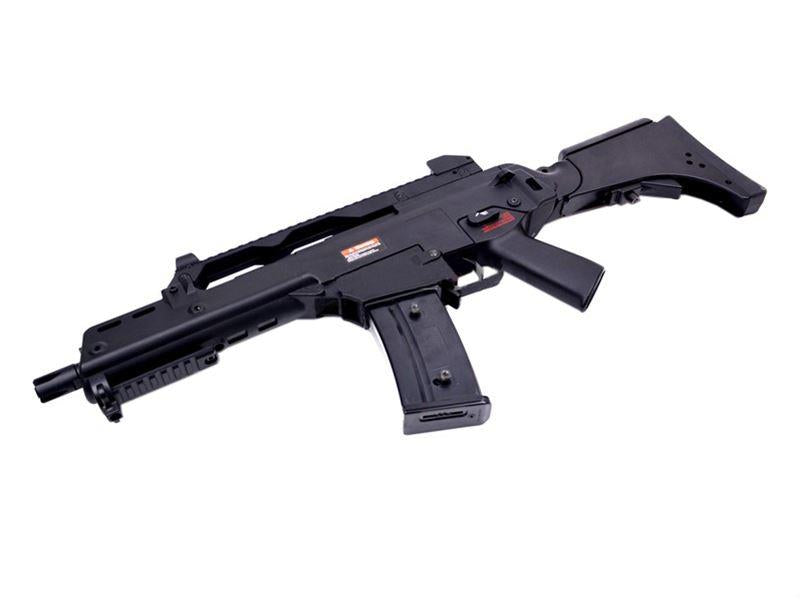 Golden Eagle G39CV Sports Line (Black - Inc. Battery and Charger)