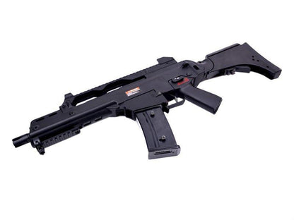 Golden Eagle G39CV Sports Line (Black - Inc. Battery and Charger)