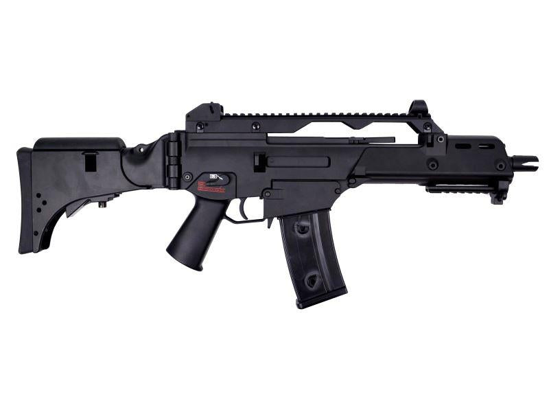 Golden Eagle G39CV Sports Line (Black - Inc. Battery and Charger)