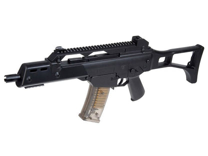 Saigo 36 Spring Action Rifle (Polymer - Black)