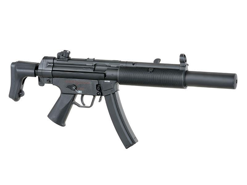 Cyma Swat SD6 (Inc. Battery and Charger - CM041-SD6)