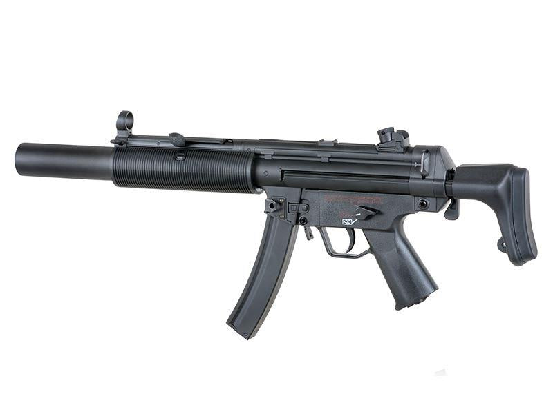 Cyma Swat SD6 (Inc. Battery and Charger - CM041-SD6)
