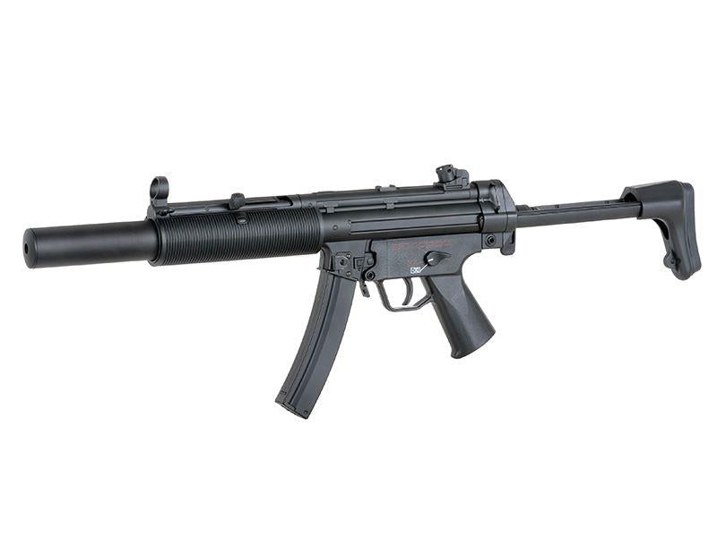 Cyma Swat SD6 (Inc. Battery and Charger - CM041-SD6)