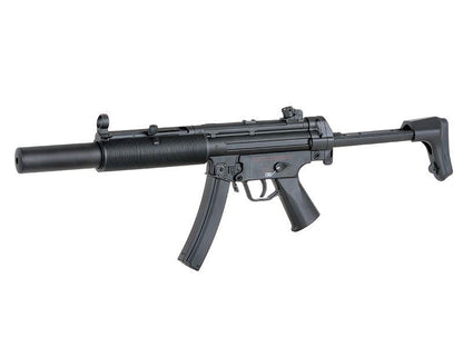 Cyma Swat SD6 (Inc. Battery and Charger - CM041-SD6)
