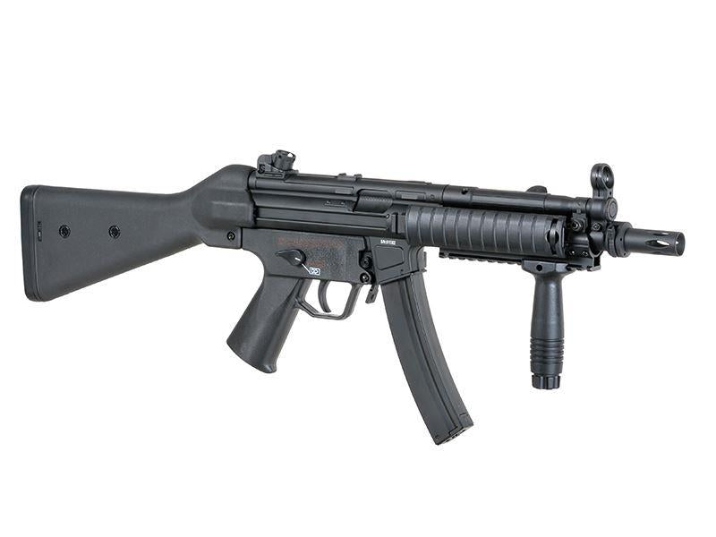 Cyma Swat Full Stock (Inc. Battery and Charger - CM041B)