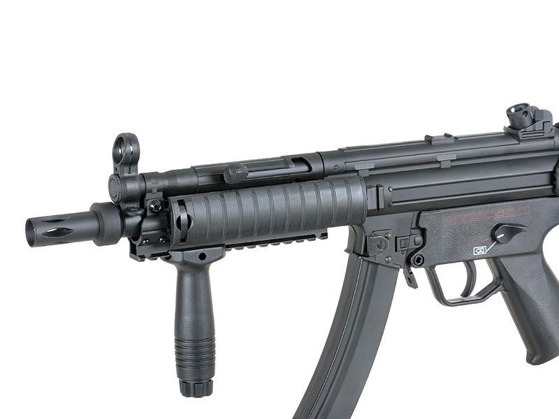 Cyma Swat Full Stock (Inc. Battery and Charger - CM041B)