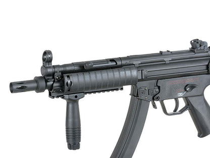 Cyma Swat Full Stock (Inc. Battery and Charger - CM041B)