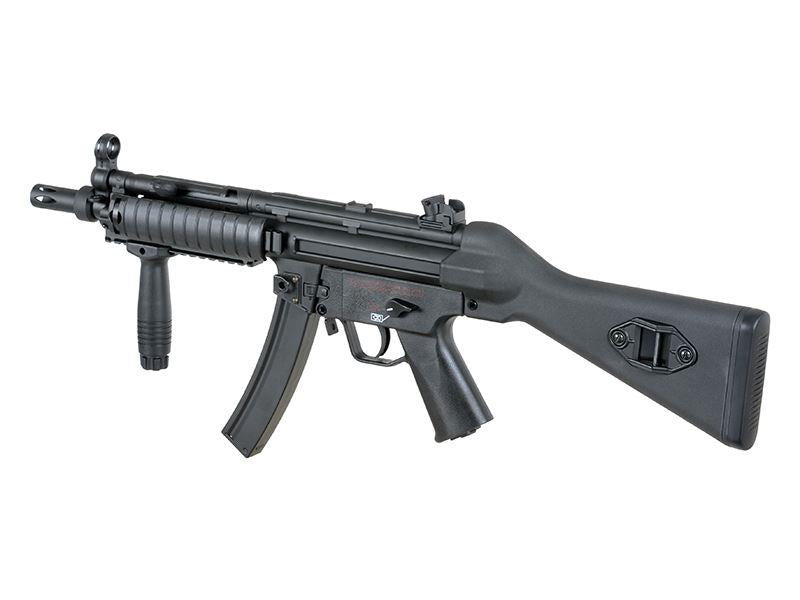 Cyma Swat Full Stock (Inc. Battery and Charger - CM041B)