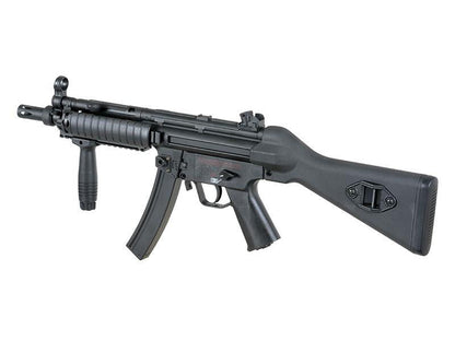 Cyma Swat Full Stock (Inc. Battery and Charger - CM041B)
