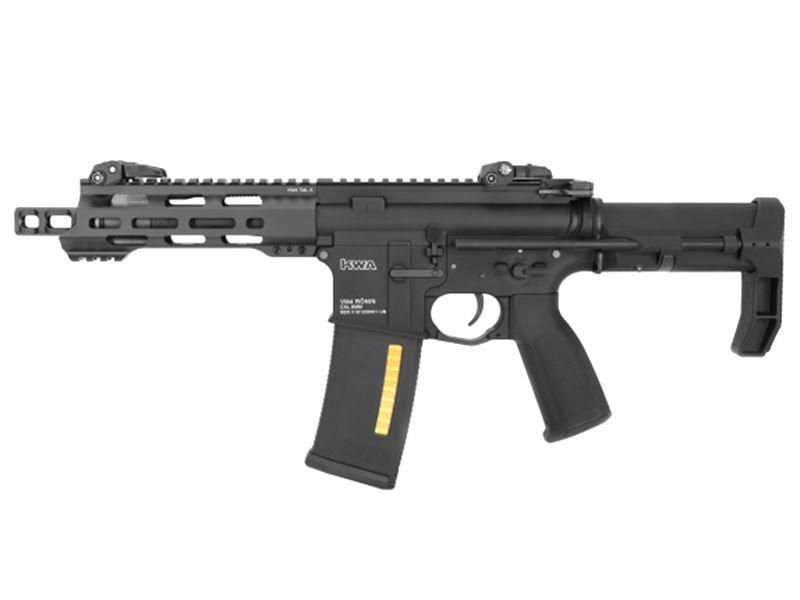 KWA VM4 Ronin T6 PDW AEG (104-01406)
