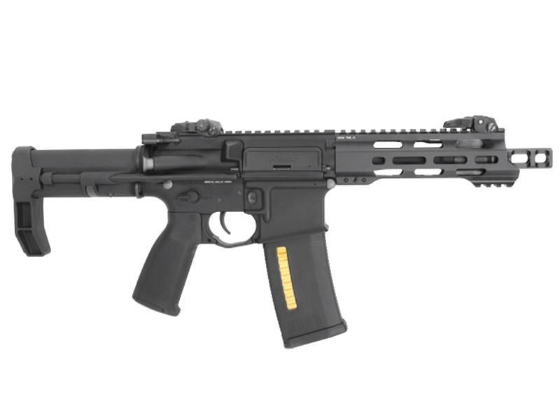 KWA VM4 Ronin T6 PDW AEG (104-01406)