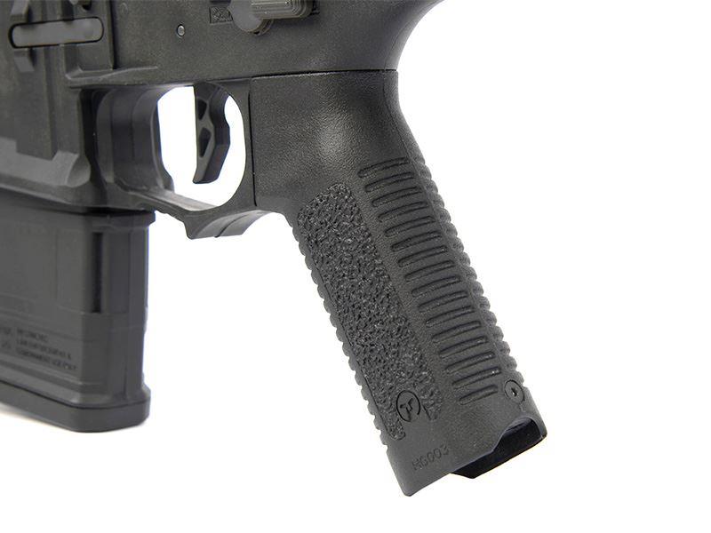 Ares x Amoeba KW01 M4 PDW AEG (Black - KW-01)