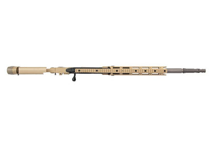 Ares M40-A6 Sniper Rifle (Spring Powered - MSR-026 - Tan)