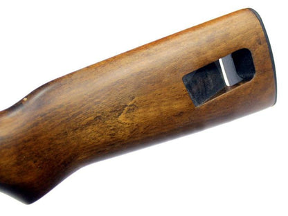 King Arms M1A1 Carbine (Beach Wood - Co2 - KA-AG-127-OW)