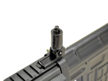 Cyma SVU Bullpup (Full Metal - CM057C - Black)