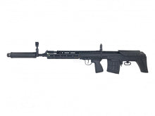 Cyma SVU Bullpup (Full Metal - CM057C - Black)